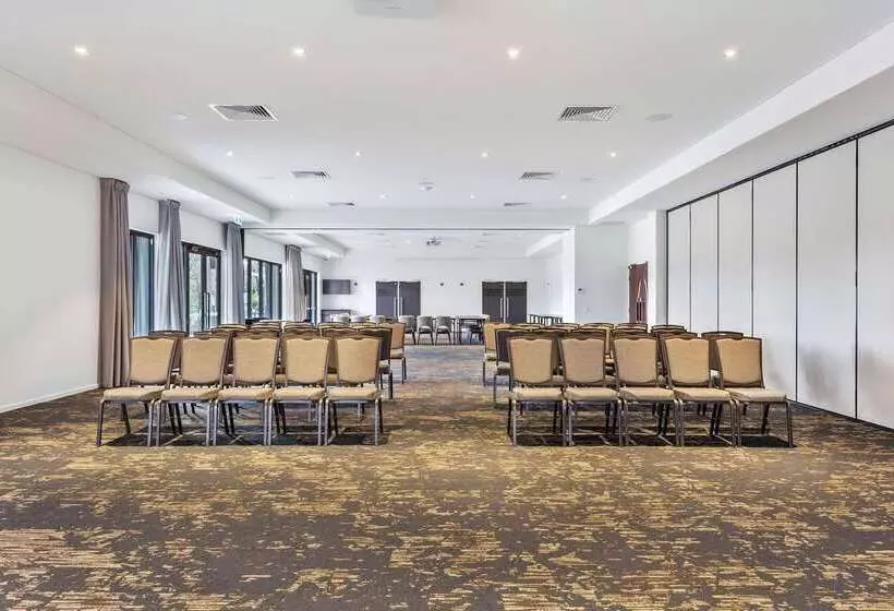 Quality Hotel Lakeside