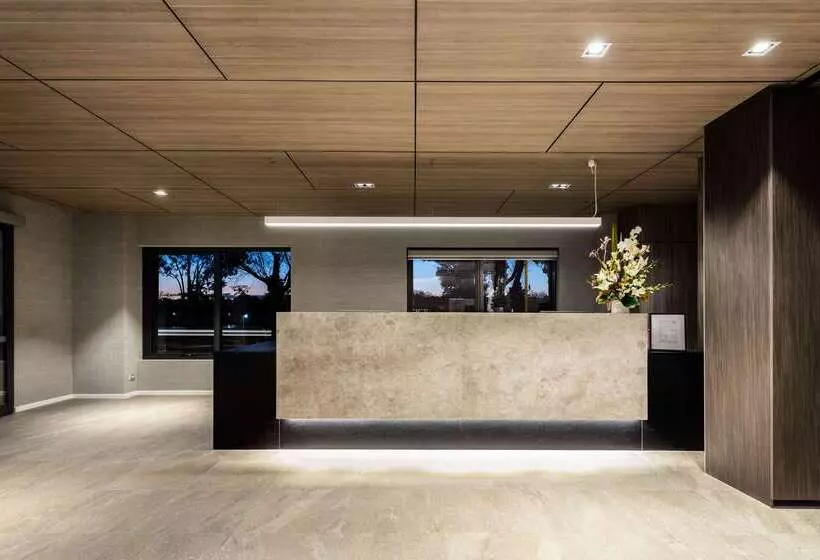 Quality Hotel Lakeside