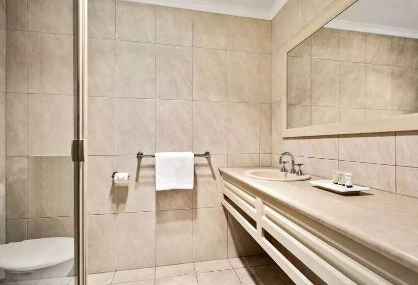 Quality Hotel Lakeside