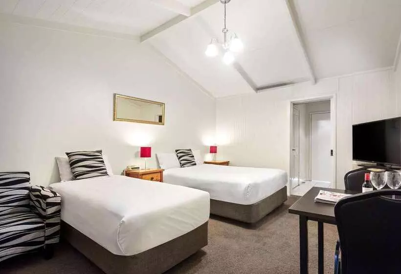 Quality Hotel Lakeside