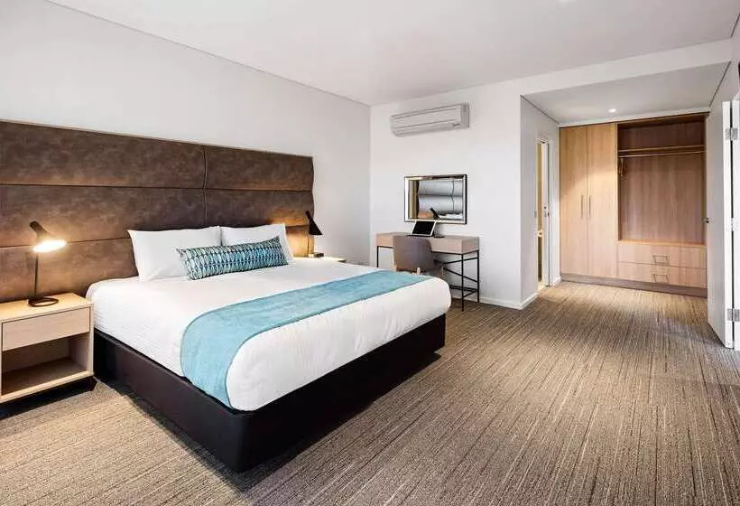 Quality Hotel Lakeside