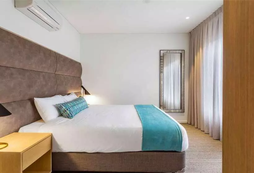 Quality Hotel Lakeside