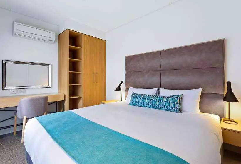 Quality Hotel Lakeside