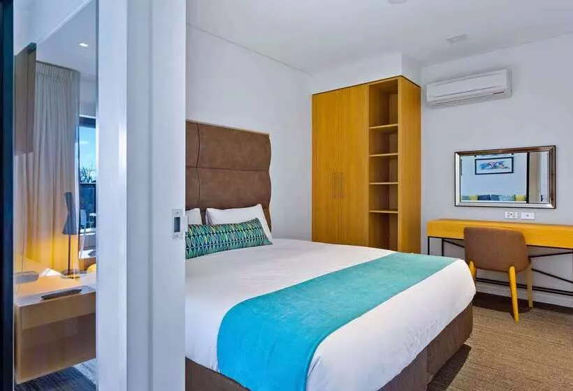 Quality Hotel Lakeside