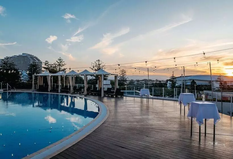 Hotel Sofitel Gold Coast Broadbeach