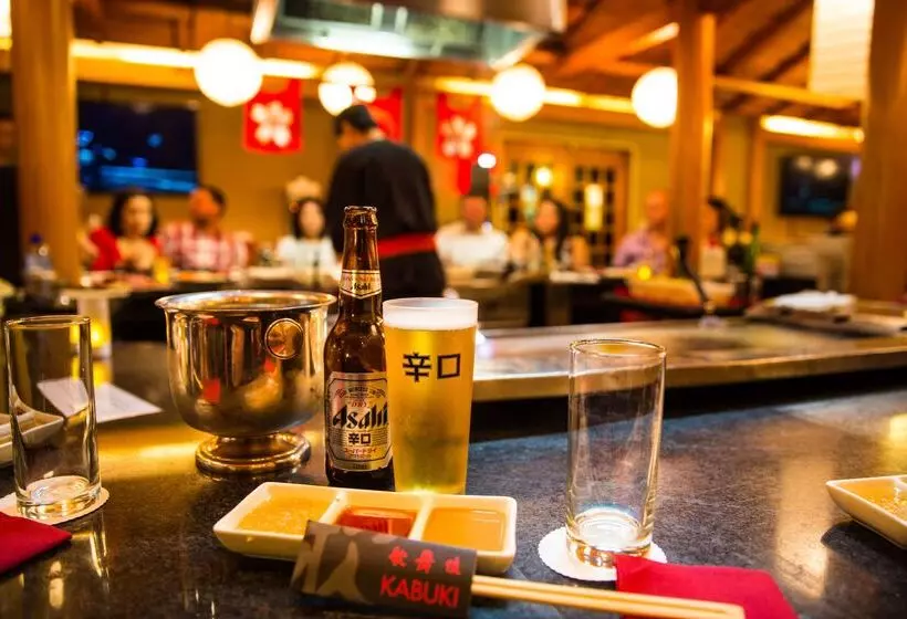 ホテル Stamford Plaza Brisbane