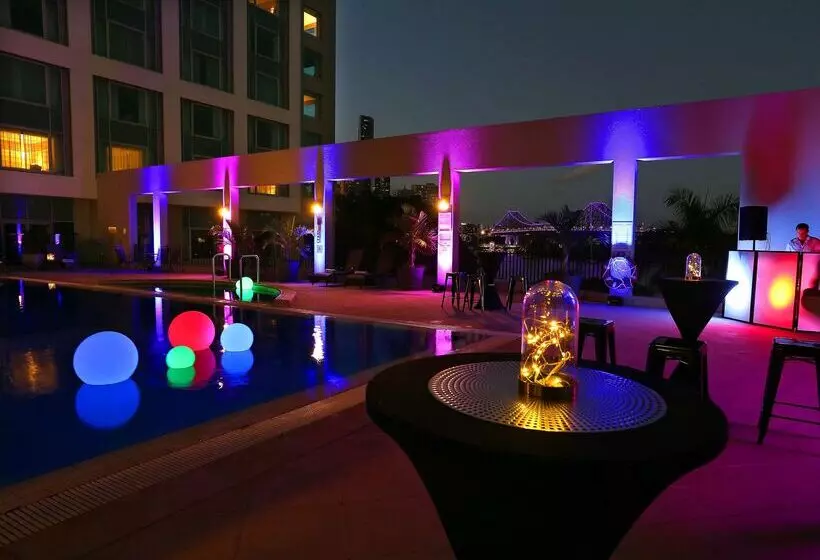 ホテル Stamford Plaza Brisbane