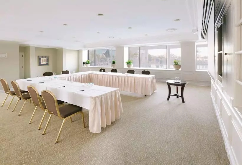 ホテル Stamford Plaza Brisbane