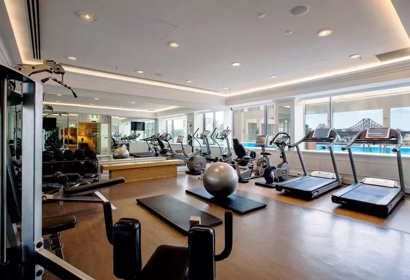 ホテル Stamford Plaza Brisbane