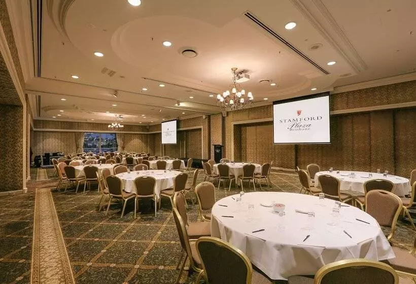 ホテル Stamford Plaza Brisbane