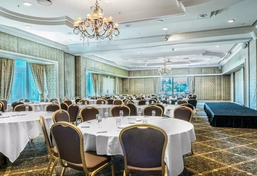 ホテル Stamford Plaza Brisbane