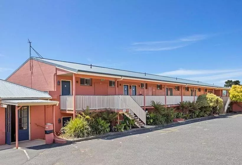 酒店 Swansea Motor Inn Tasmania