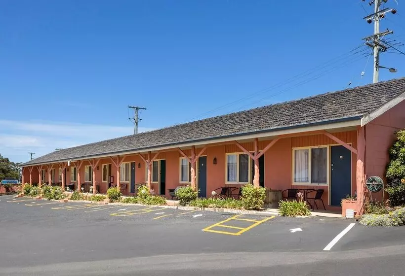 酒店 Swansea Motor Inn Tasmania