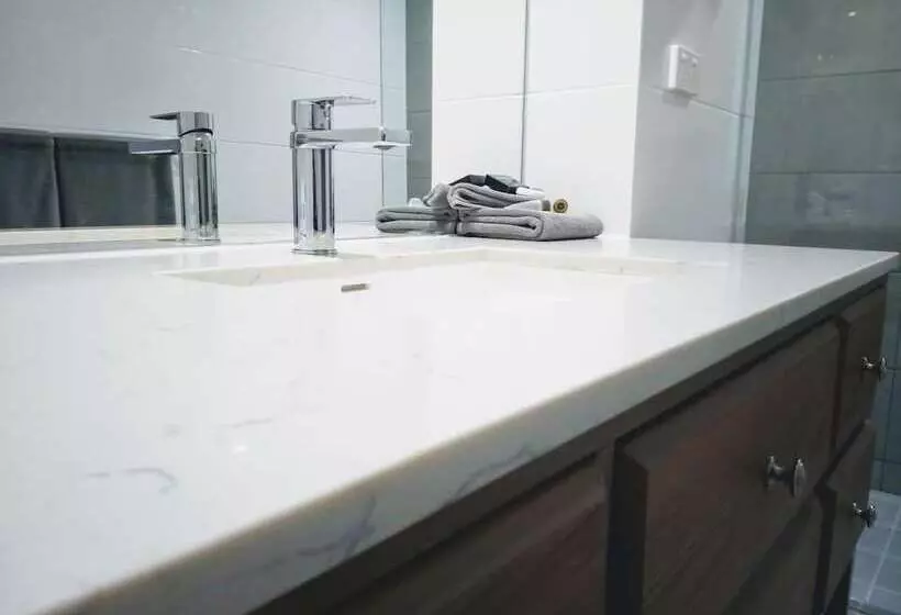 בית מלון כפרי Winning Post Motor Inn