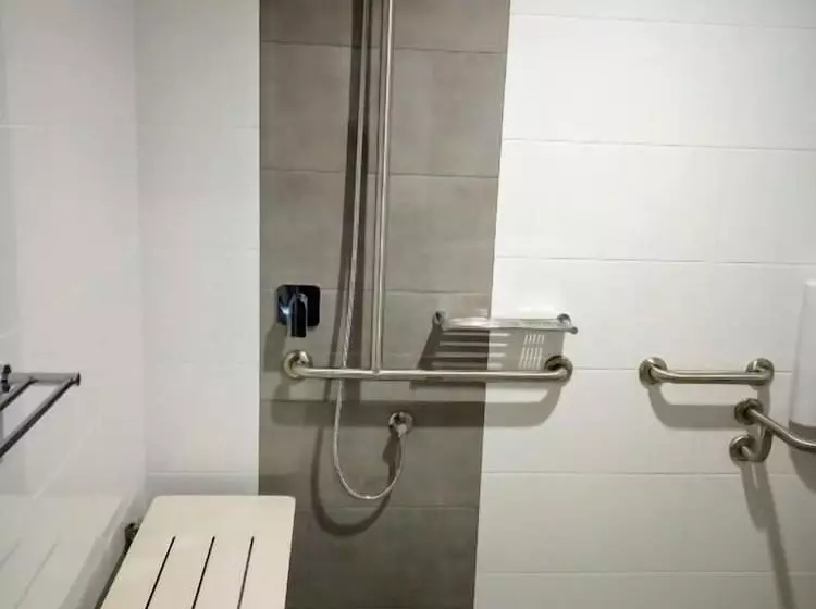 בית מלון כפרי Winning Post Motor Inn