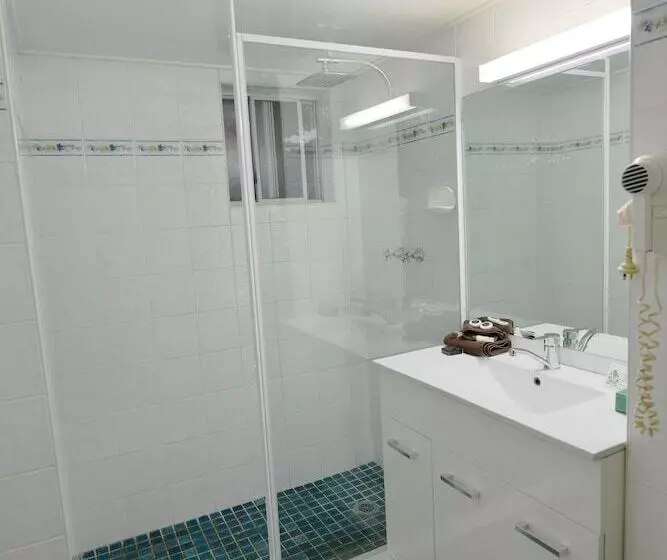 בית מלון כפרי Winning Post Motor Inn