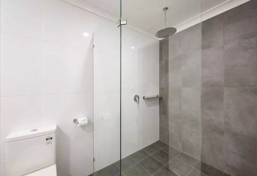 בית מלון כפרי Winning Post Motor Inn