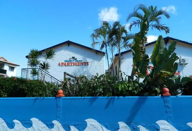 Miami Shore Apartments & Motel