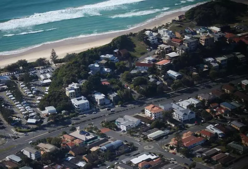 Miami Shore Apartments & Motel