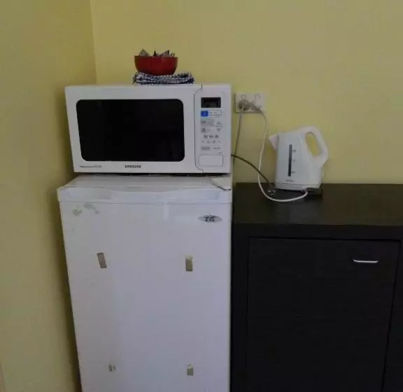 Miami Shore Apartments & Motel