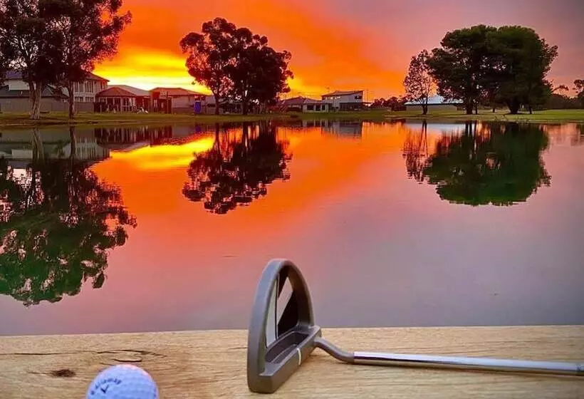Mildura Golf Resort