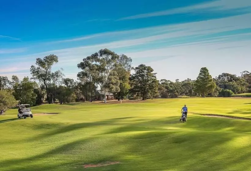 Mildura Golf Resort