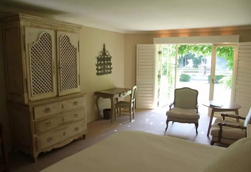 Milton Park Country House Hotel & Spa