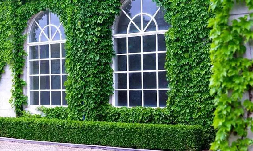 Milton Park Country House Hotel & Spa