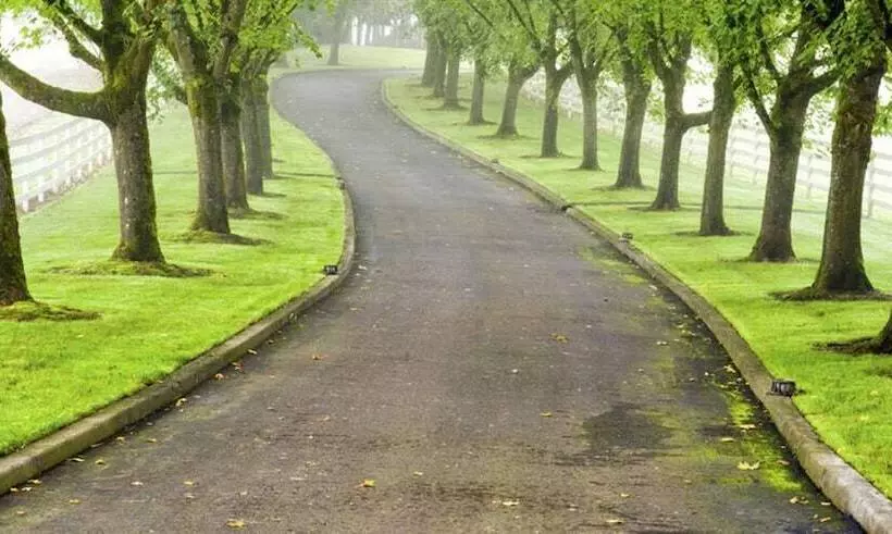 Milton Park Country House Hotel & Spa