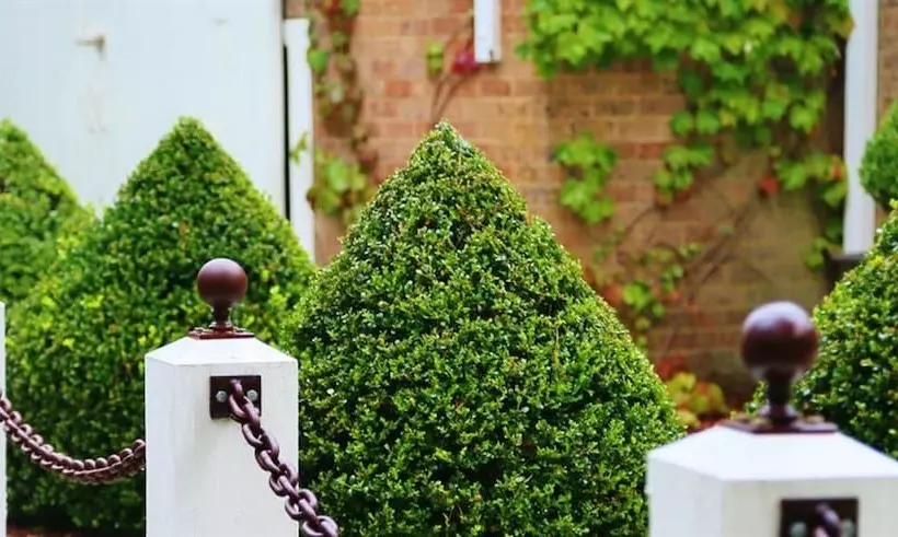 Milton Park Country House Hotel & Spa