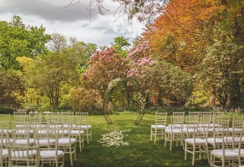 Milton Park Country House Hotel & Spa