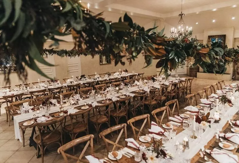 Milton Park Country House Hotel & Spa