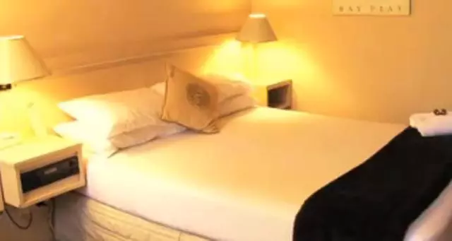 מוטל Clayton Monash Motor Inn & Serviced Apartments