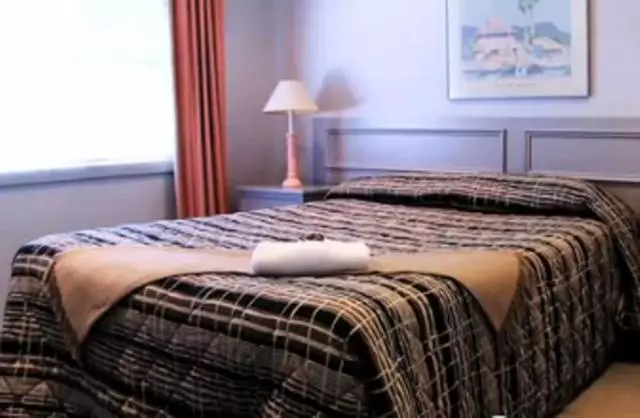 מוטל Clayton Monash Motor Inn & Serviced Apartments