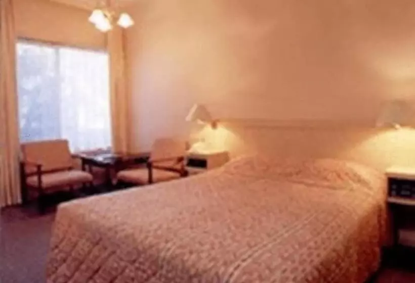 מוטל Clayton Monash Motor Inn & Serviced Apartments