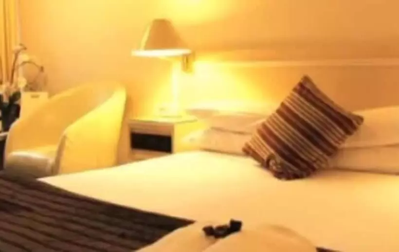 מוטל Clayton Monash Motor Inn & Serviced Apartments