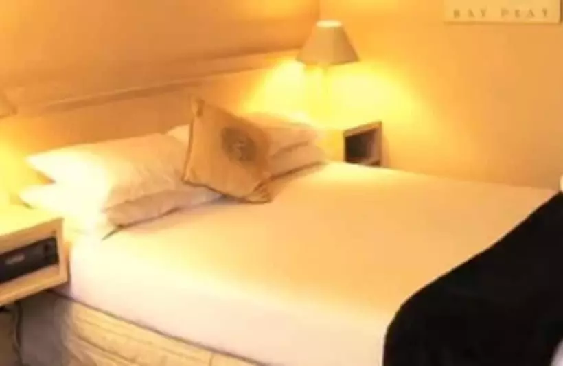 מוטל Clayton Monash Motor Inn & Serviced Apartments