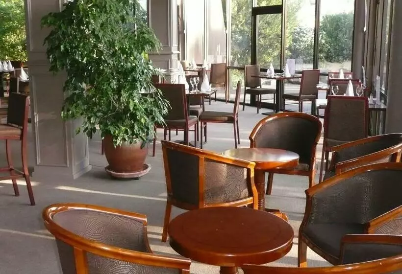 Мотель Frankston International