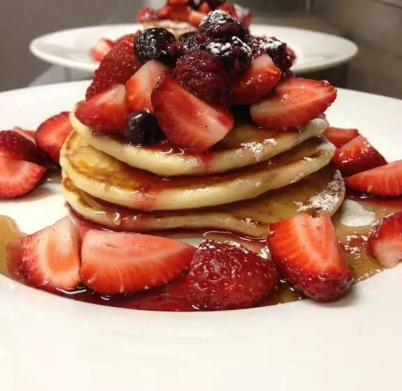 Мотель Frankston International