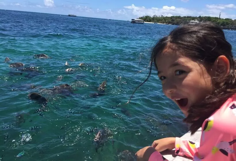 Reef Gateway Apartments