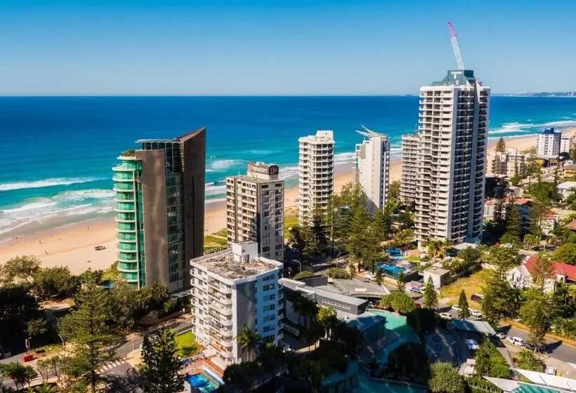 Aegean Resort Apartments