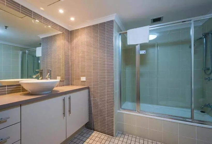 Aegean Resort Apartments