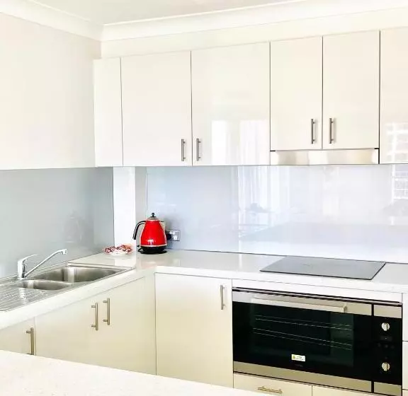 Aegean Resort Apartments