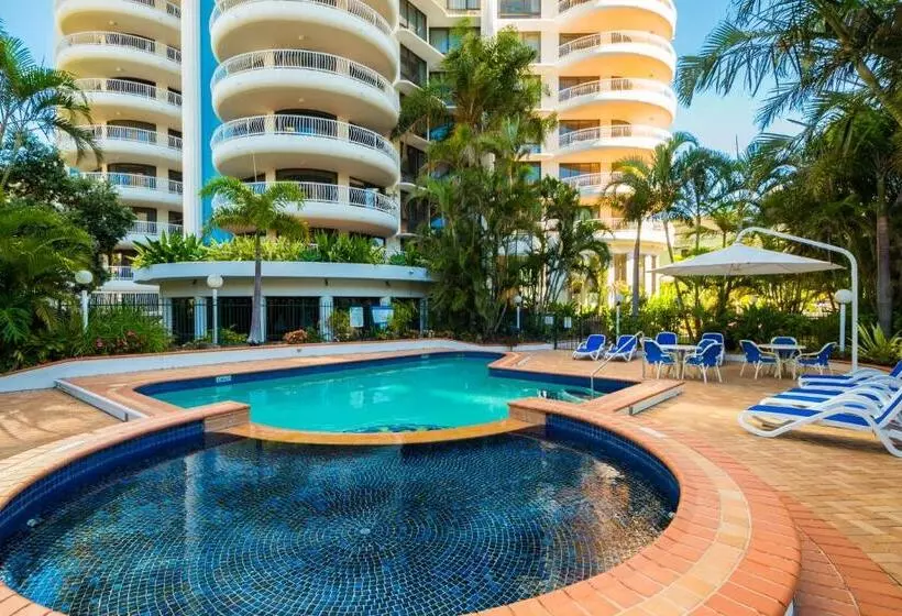 Aegean Resort Apartments