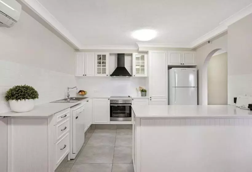 Aegean Resort Apartments