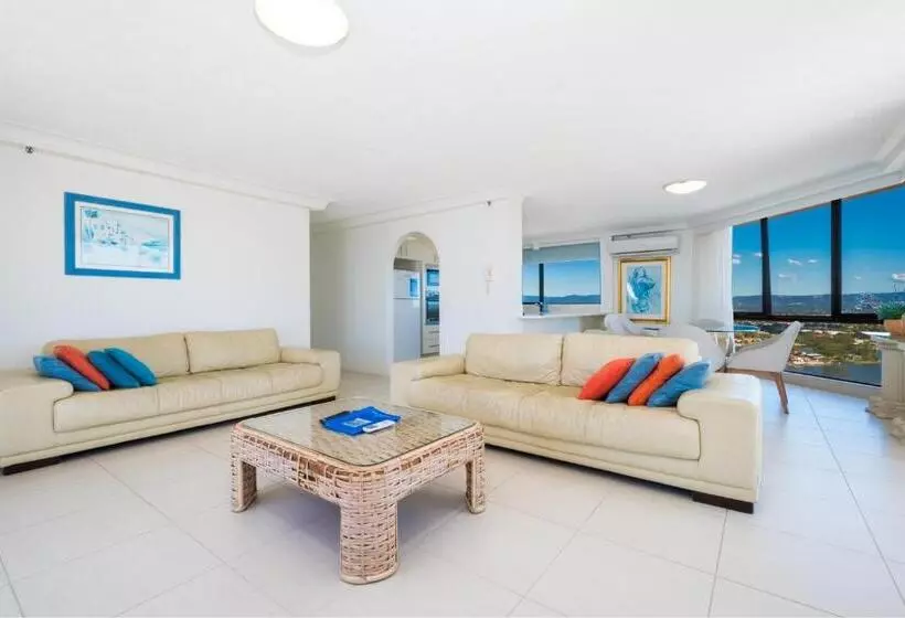 Aegean Resort Apartments