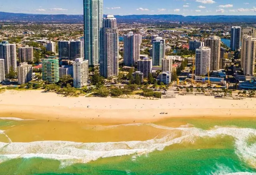 Aegean Resort Apartments