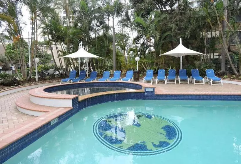 Aegean Resort Apartments