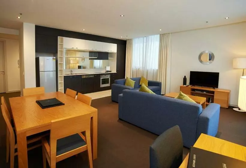 Amity Apartment S