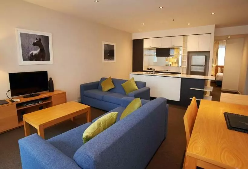 Amity Apartment S